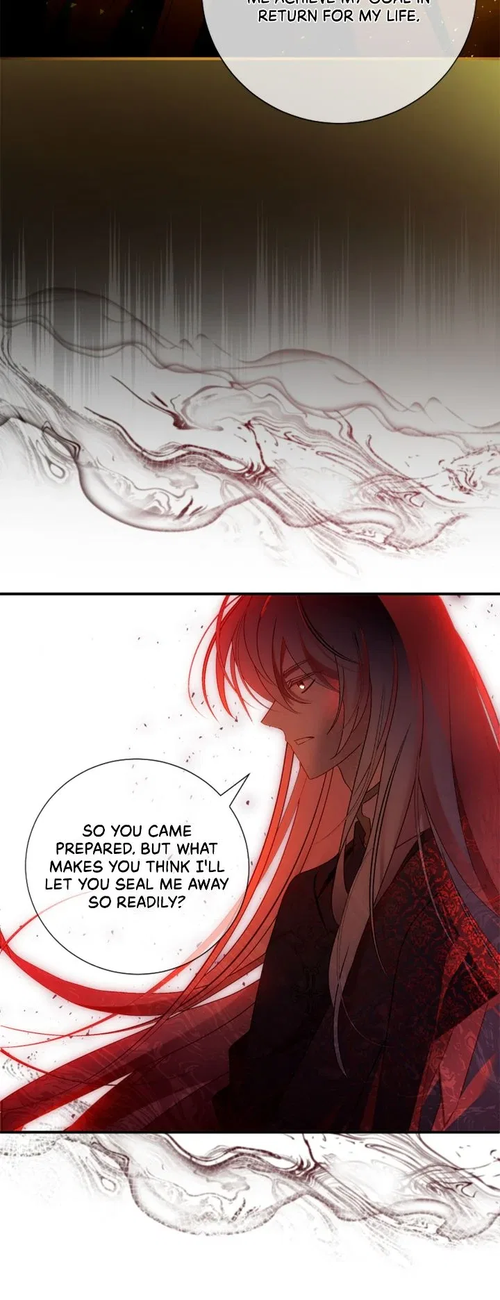 A Tipsy Marriage Proposal for the Emperor Chapter 95 – Page 4