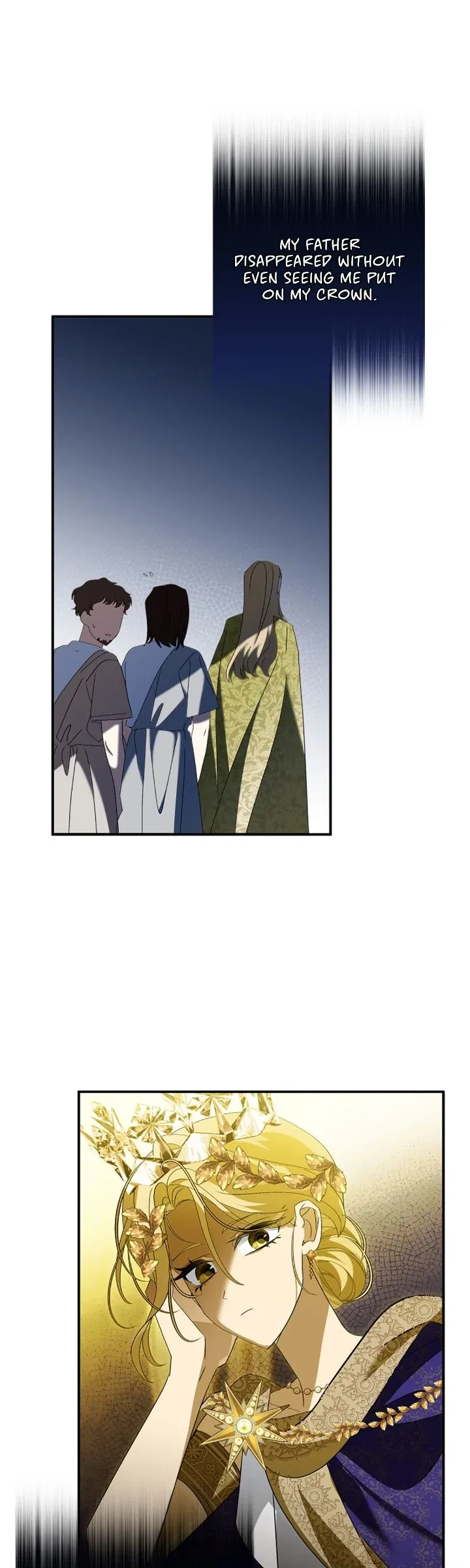 A Tipsy Marriage Proposal for the Emperor Chapter 95 – Page 10