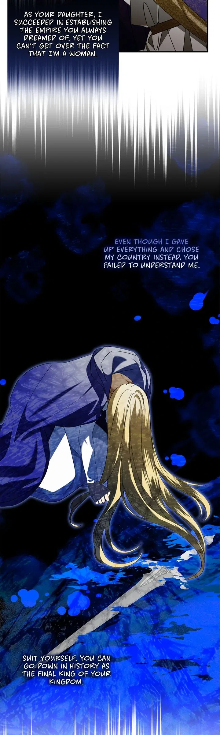 A Tipsy Marriage Proposal for the Emperor Chapter 95 – Page 11
