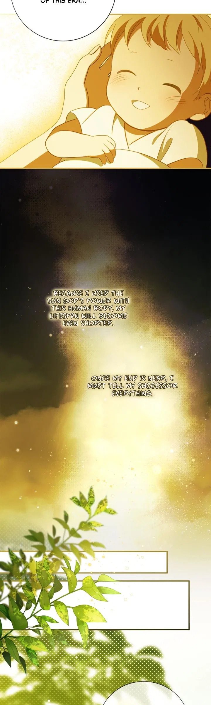 A Tipsy Marriage Proposal for the Emperor Chapter 95 – Page 17