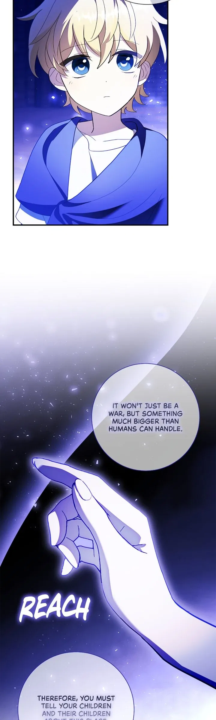 A Tipsy Marriage Proposal for the Emperor Chapter 95 – Page 23