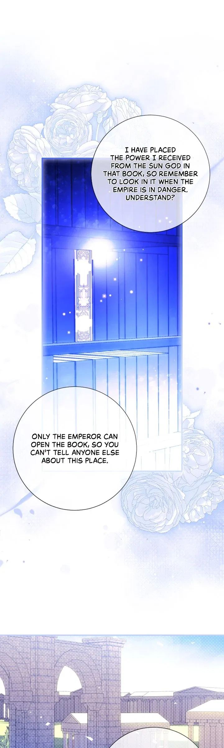 A Tipsy Marriage Proposal for the Emperor Chapter 95 – Page 25