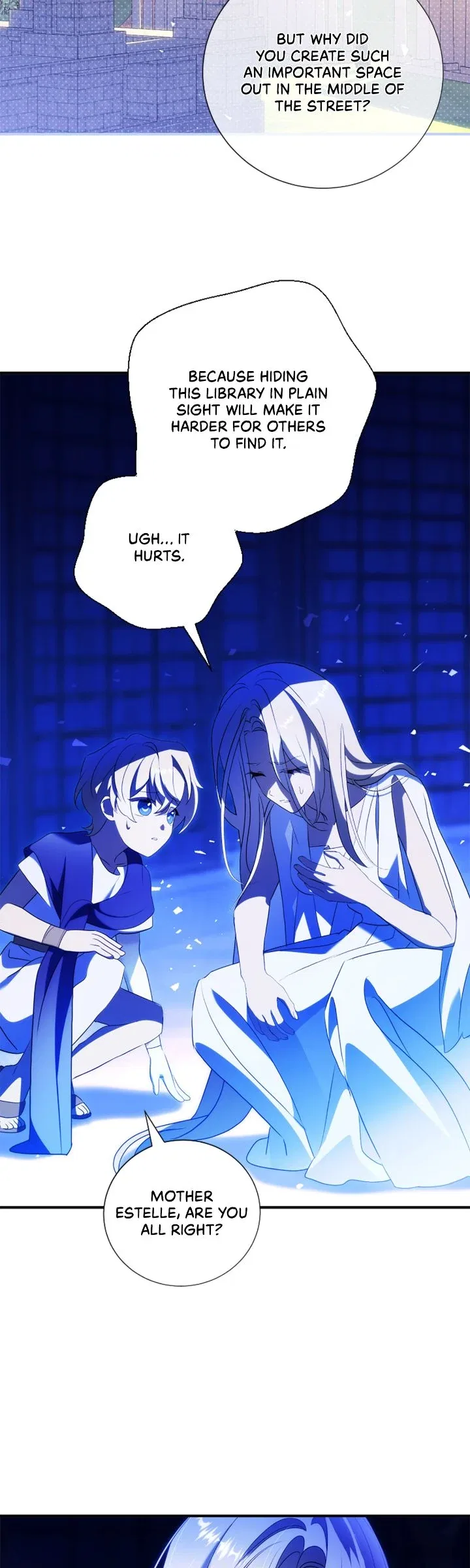 A Tipsy Marriage Proposal for the Emperor Chapter 95 – Page 26