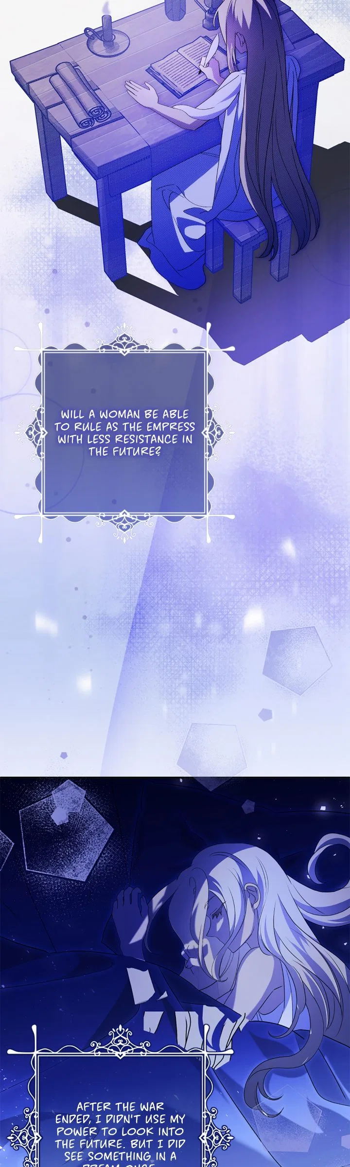A Tipsy Marriage Proposal for the Emperor Chapter 95 – Page 28