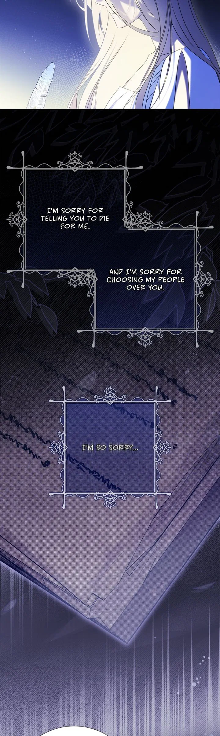 A Tipsy Marriage Proposal for the Emperor Chapter 95 – Page 31