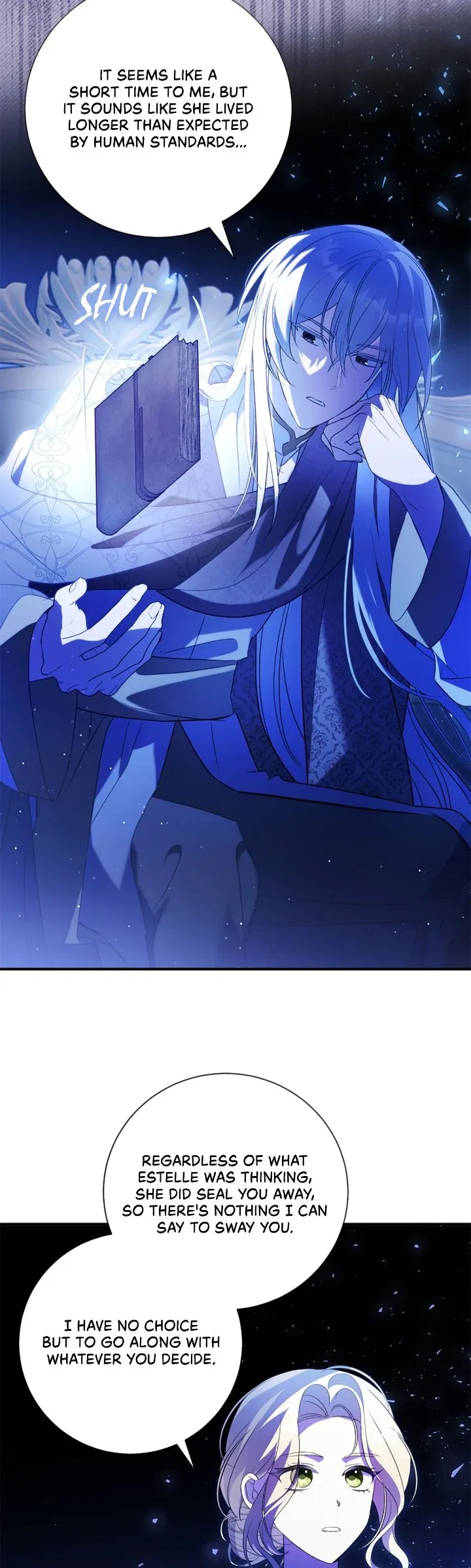 A Tipsy Marriage Proposal for the Emperor Chapter 95 – Page 32