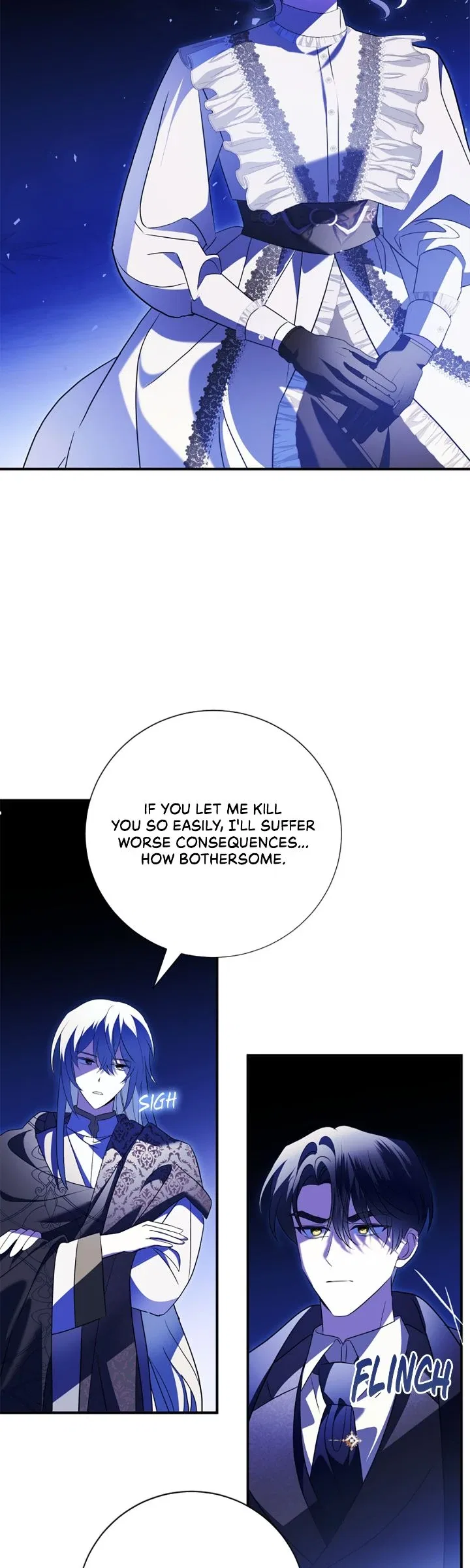A Tipsy Marriage Proposal for the Emperor Chapter 95 – Page 33