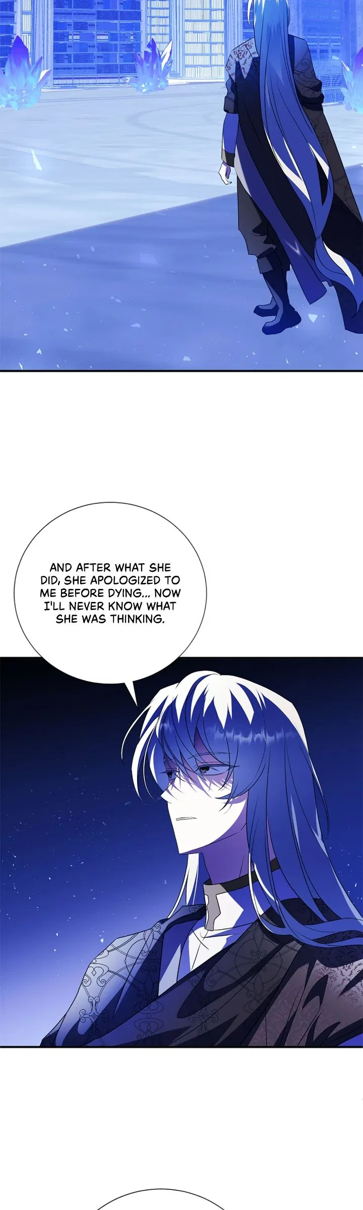 A Tipsy Marriage Proposal for the Emperor Chapter 95 – Page 36