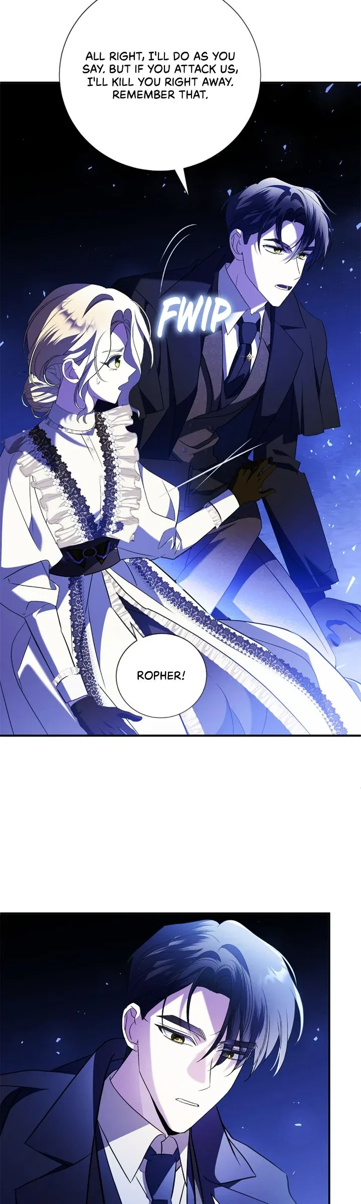 A Tipsy Marriage Proposal for the Emperor Chapter 95 – Page 37