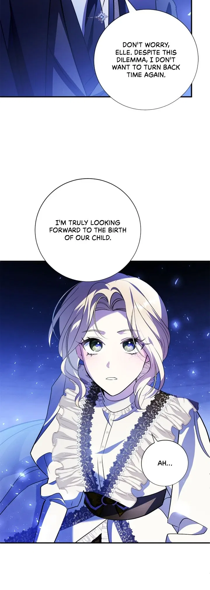 A Tipsy Marriage Proposal for the Emperor Chapter 95 – Page 38