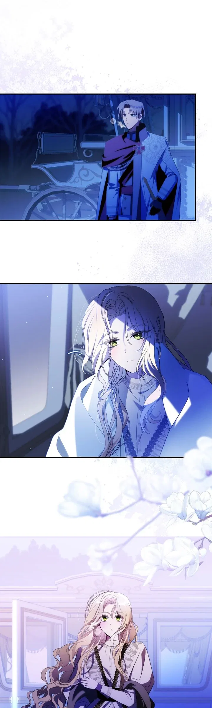 A Tipsy Marriage Proposal for the Emperor Chapter 94 – Page 6