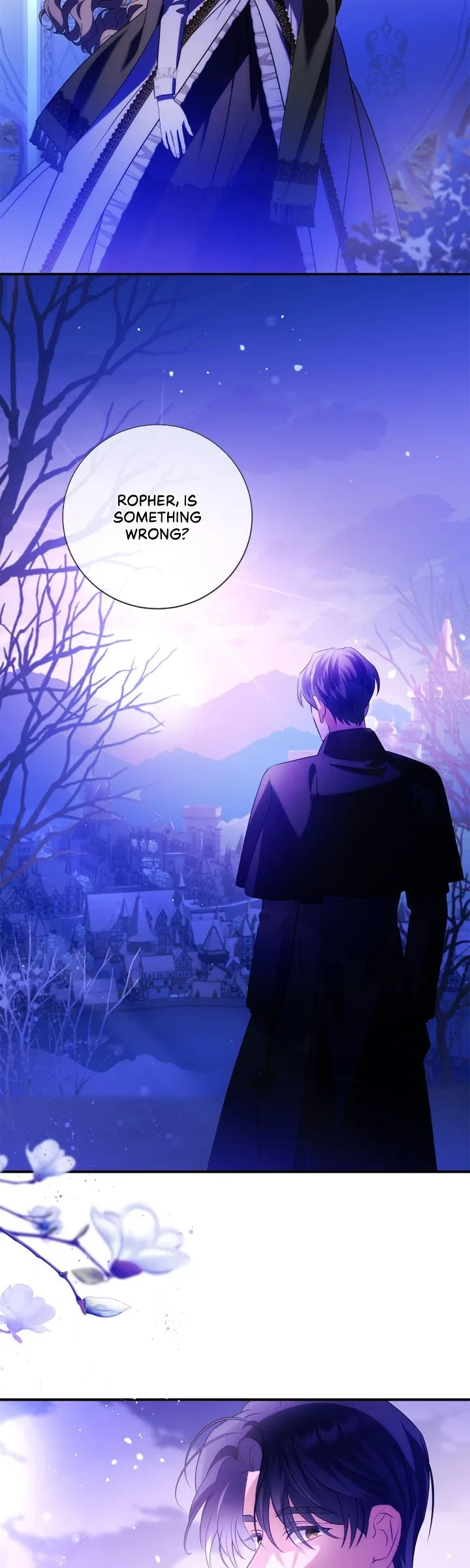 A Tipsy Marriage Proposal for the Emperor Chapter 94 – Page 7