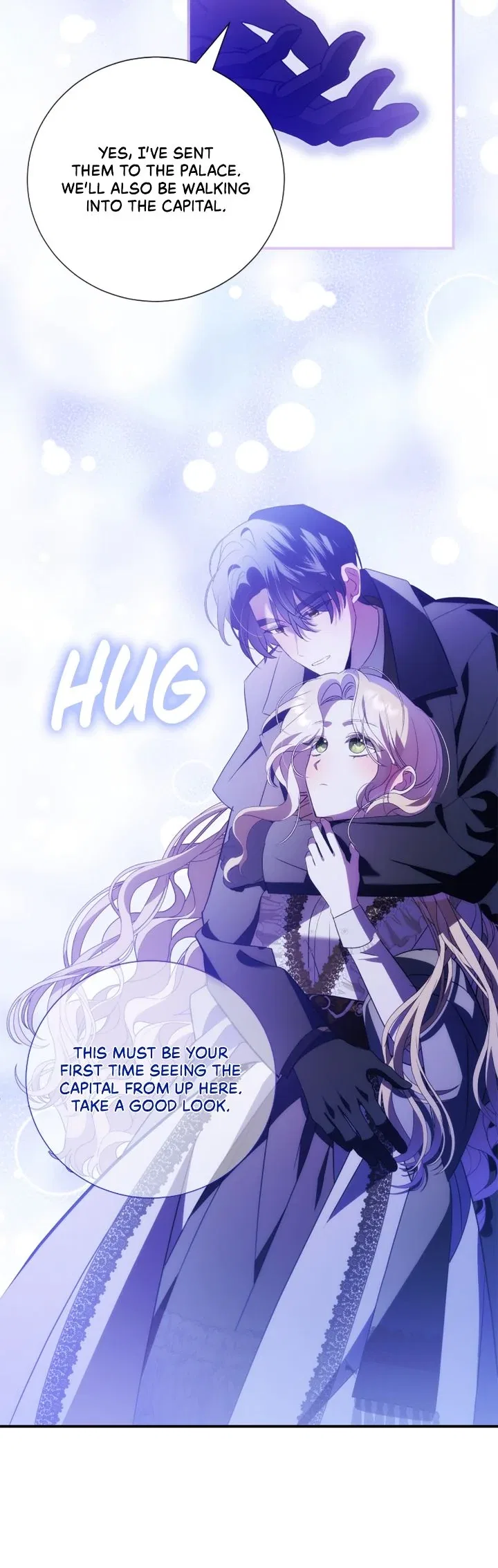 A Tipsy Marriage Proposal for the Emperor Chapter 94 – Page 9