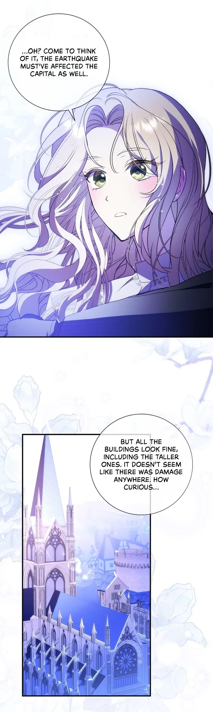 A Tipsy Marriage Proposal for the Emperor Chapter 94 – Page 10