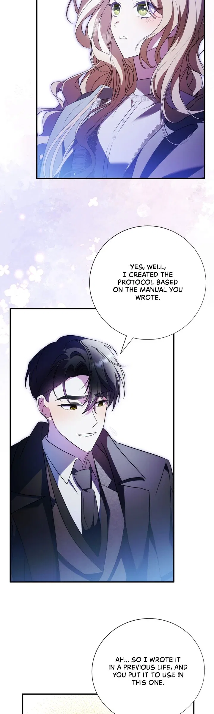 A Tipsy Marriage Proposal for the Emperor Chapter 94 – Page 12