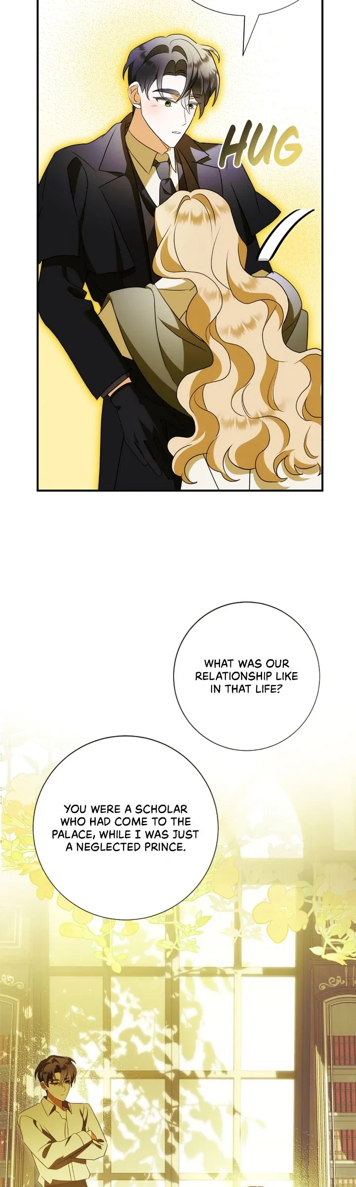 A Tipsy Marriage Proposal for the Emperor Chapter 94 – Page 13