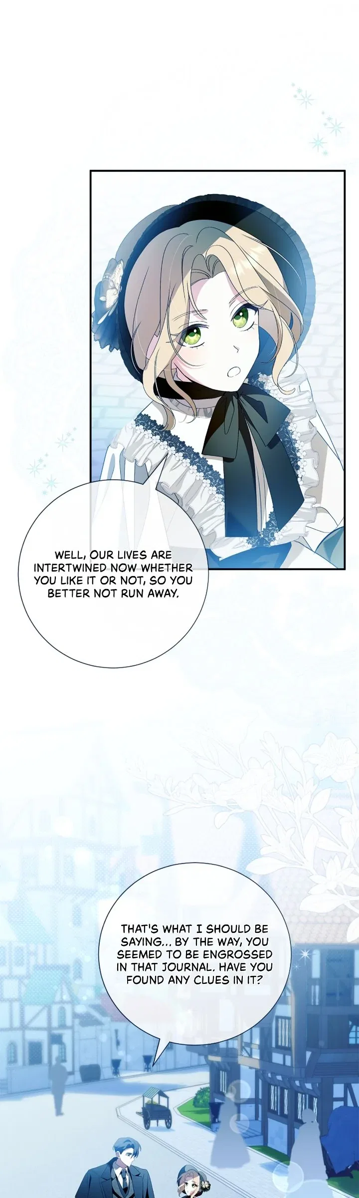 A Tipsy Marriage Proposal for the Emperor Chapter 94 – Page 14