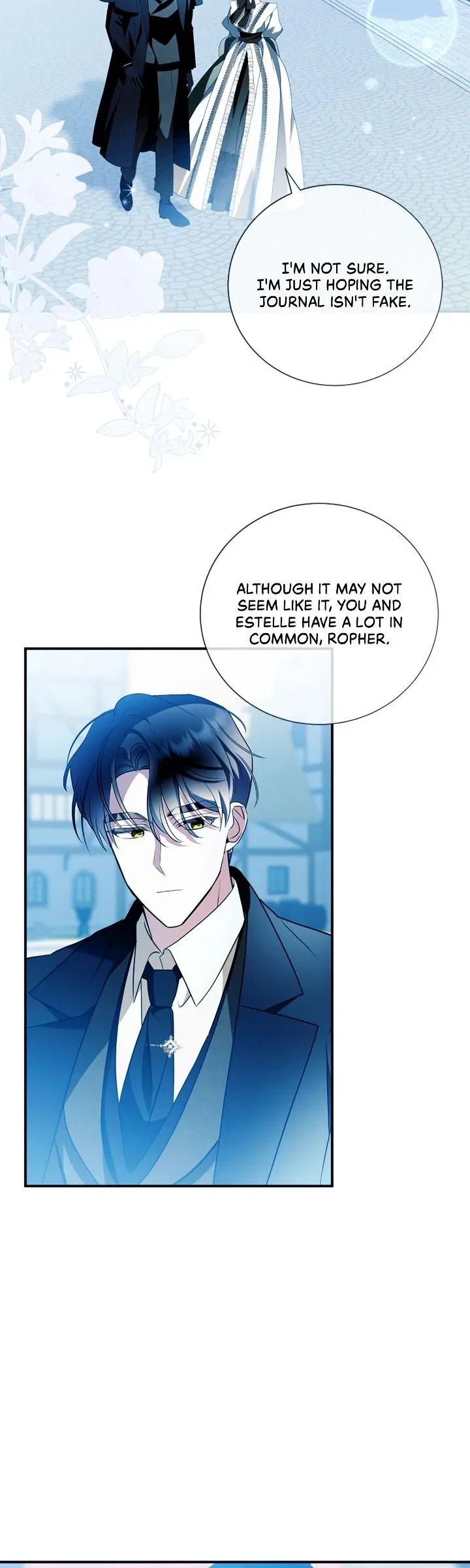 A Tipsy Marriage Proposal for the Emperor Chapter 94 – Page 15