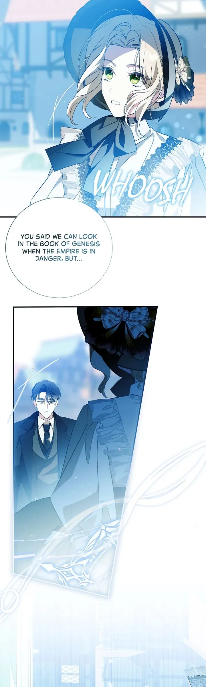 A Tipsy Marriage Proposal for the Emperor Chapter 94 – Page 16