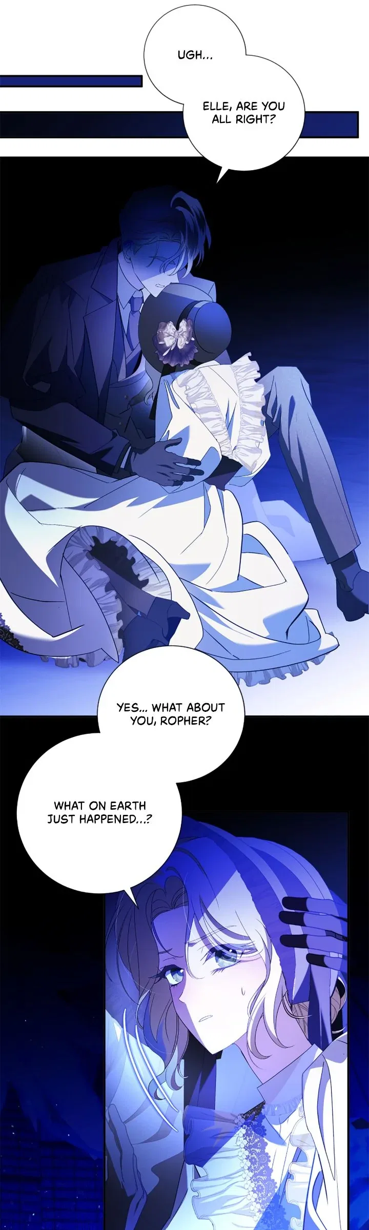 A Tipsy Marriage Proposal for the Emperor Chapter 94 – Page 19