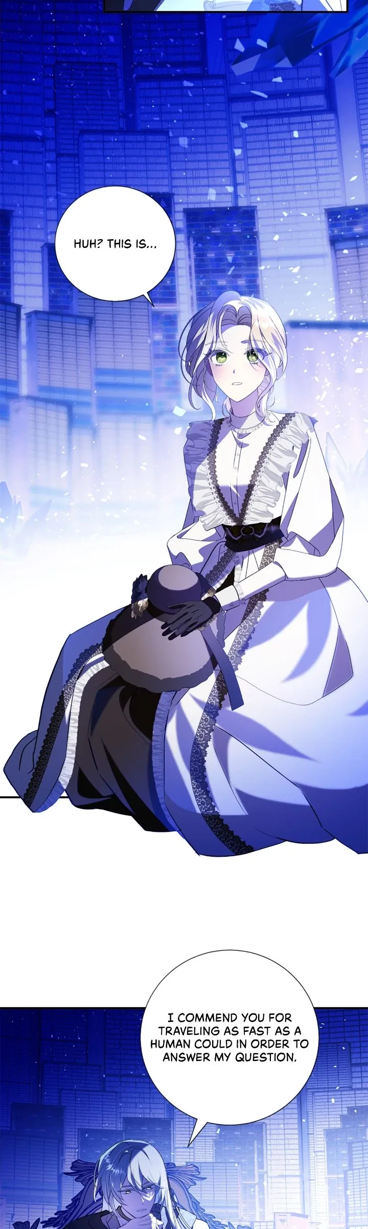 A Tipsy Marriage Proposal for the Emperor Chapter 94 – Page 20