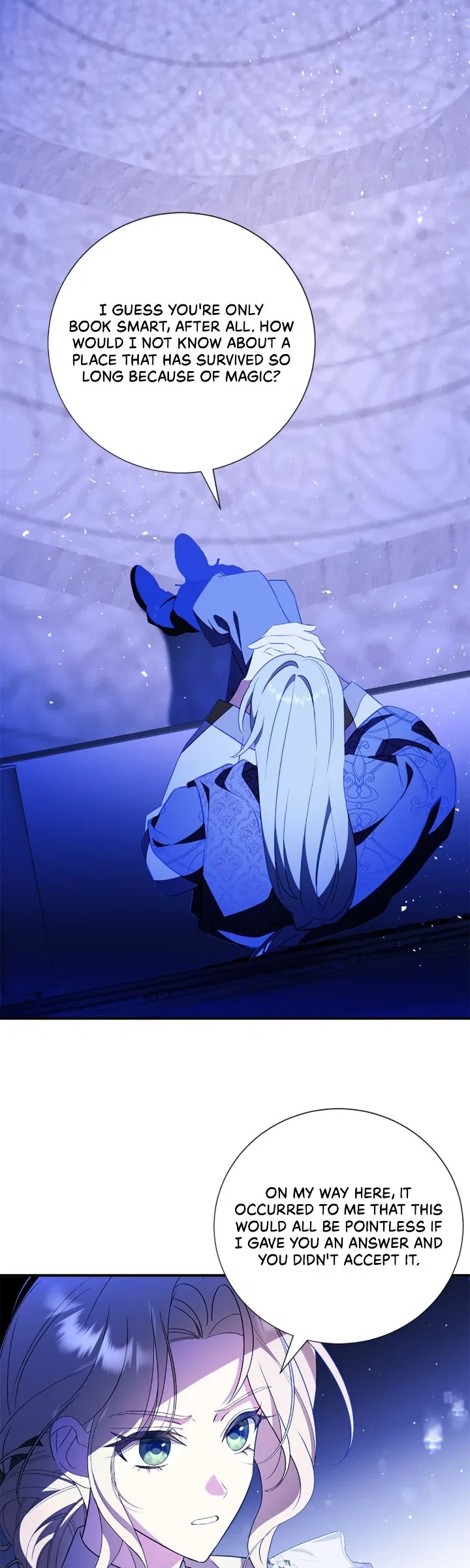 A Tipsy Marriage Proposal for the Emperor Chapter 94 – Page 22