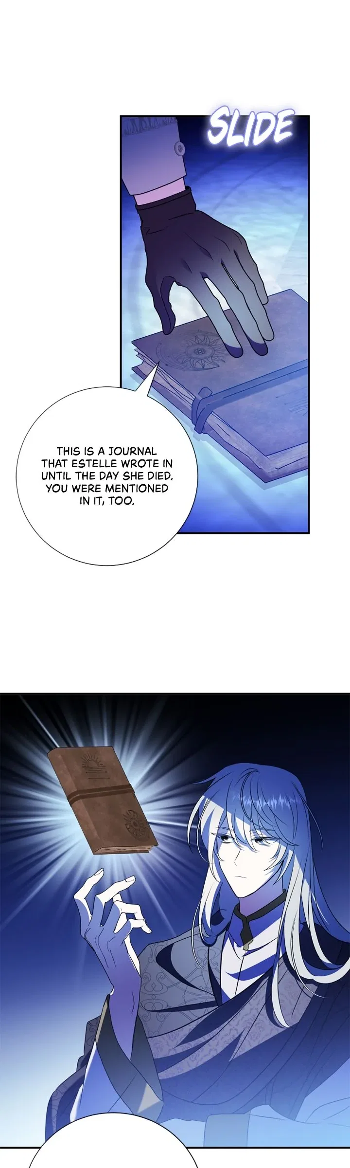 A Tipsy Marriage Proposal for the Emperor Chapter 94 – Page 24