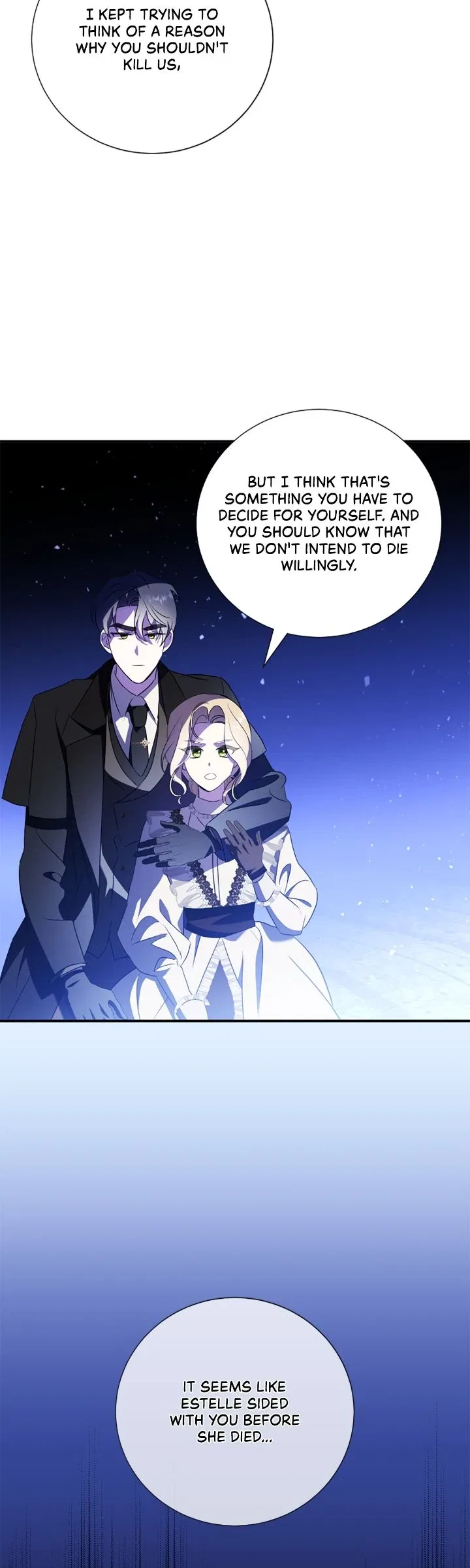 A Tipsy Marriage Proposal for the Emperor Chapter 94 – Page 25