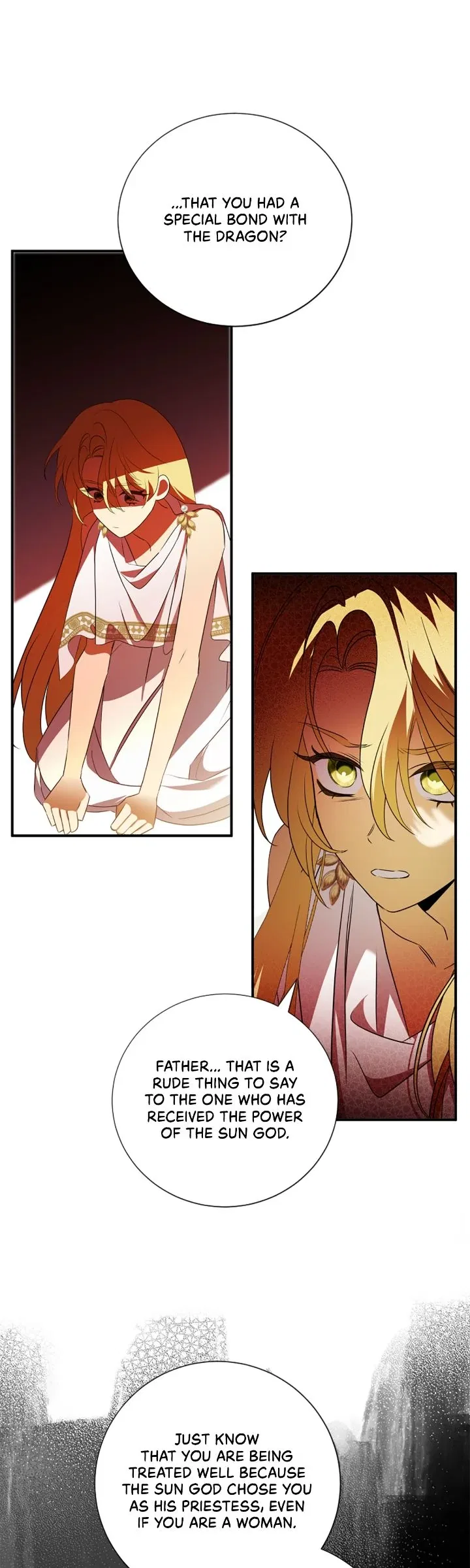 A Tipsy Marriage Proposal for the Emperor Chapter 94 – Page 28