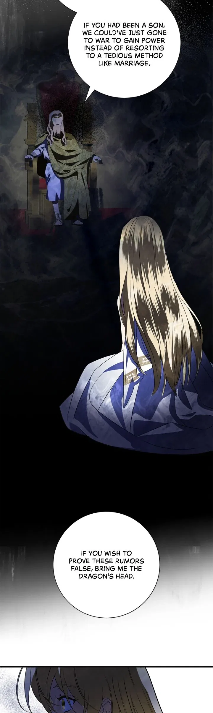 A Tipsy Marriage Proposal for the Emperor Chapter 94 – Page 29