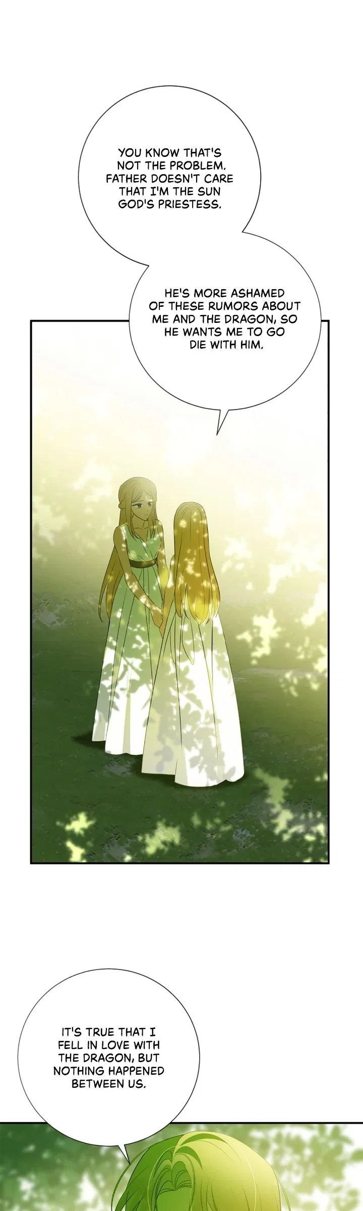 A Tipsy Marriage Proposal for the Emperor Chapter 94 – Page 33