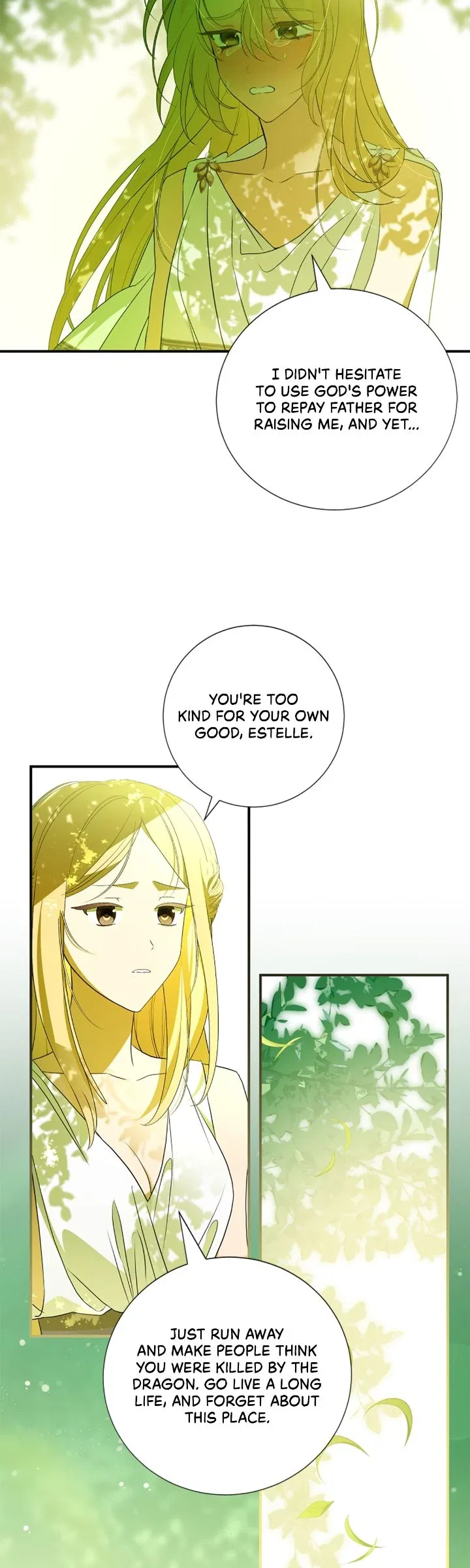 A Tipsy Marriage Proposal for the Emperor Chapter 94 – Page 34