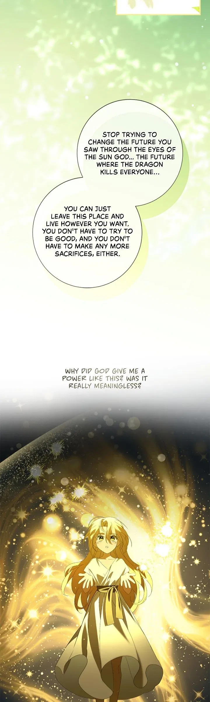 A Tipsy Marriage Proposal for the Emperor Chapter 94 – Page 35