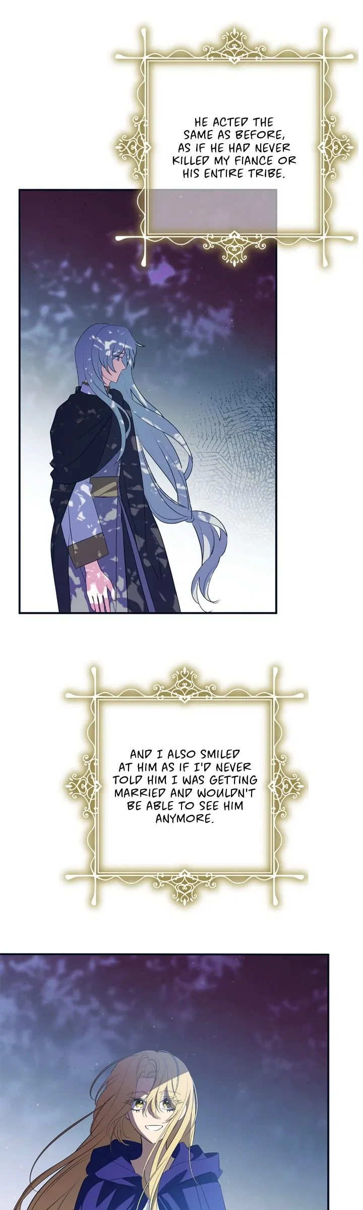 A Tipsy Marriage Proposal for the Emperor Chapter 94 – Page 37