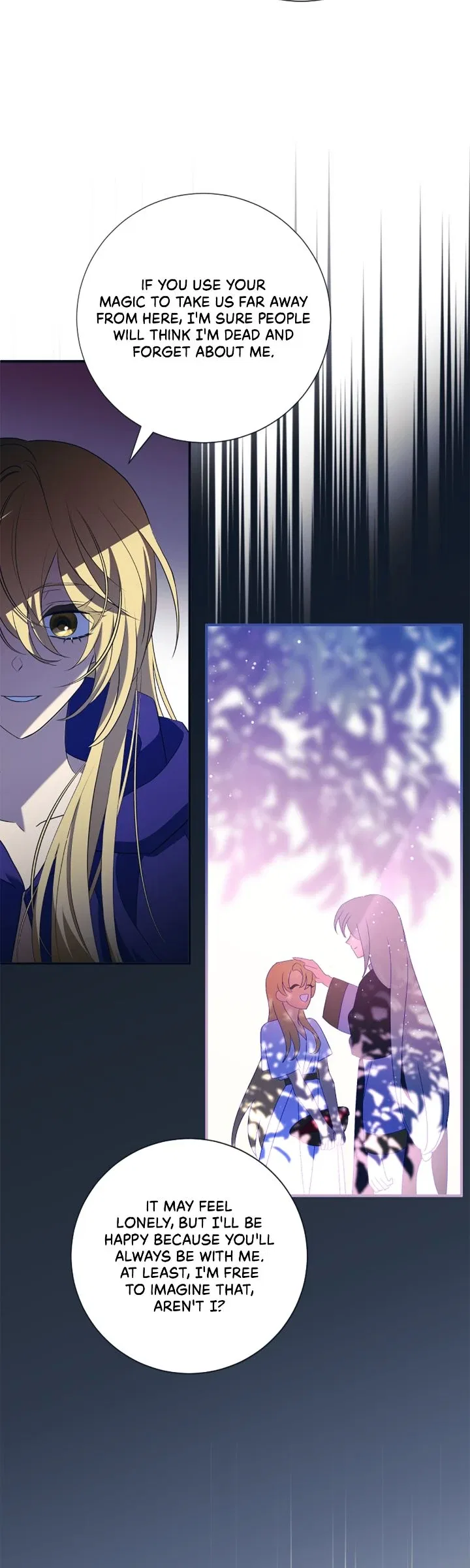 A Tipsy Marriage Proposal for the Emperor Chapter 94 – Page 39