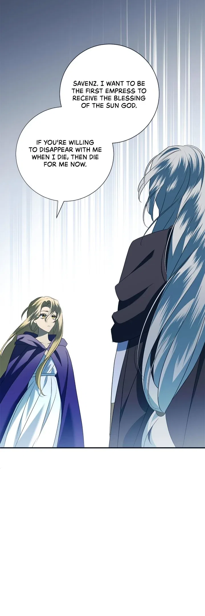 A Tipsy Marriage Proposal for the Emperor Chapter 94 – Page 40