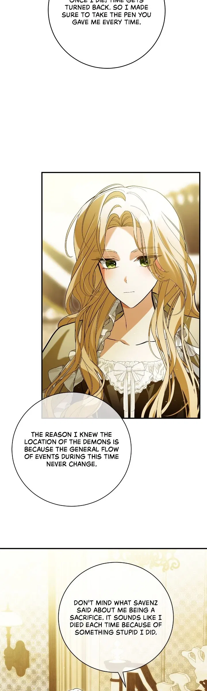 A Tipsy Marriage Proposal for the Emperor Chapter 93 – Page 7