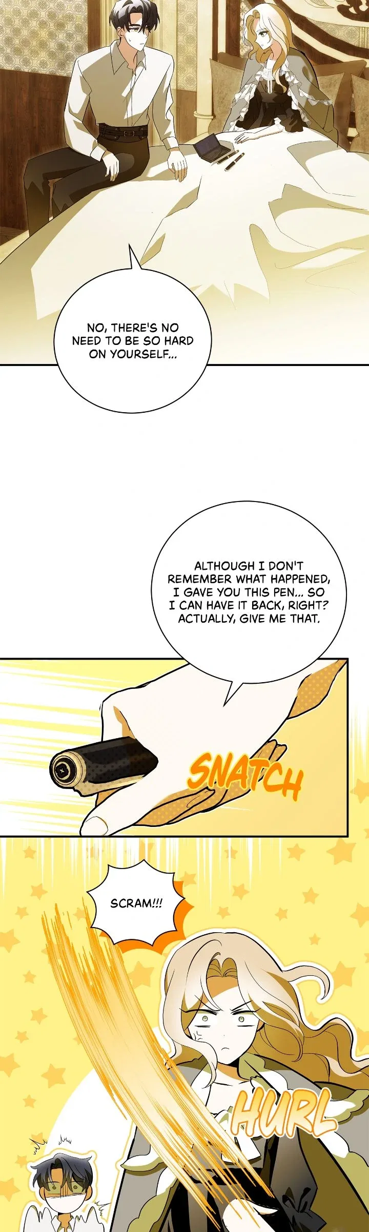 A Tipsy Marriage Proposal for the Emperor Chapter 93 – Page 8