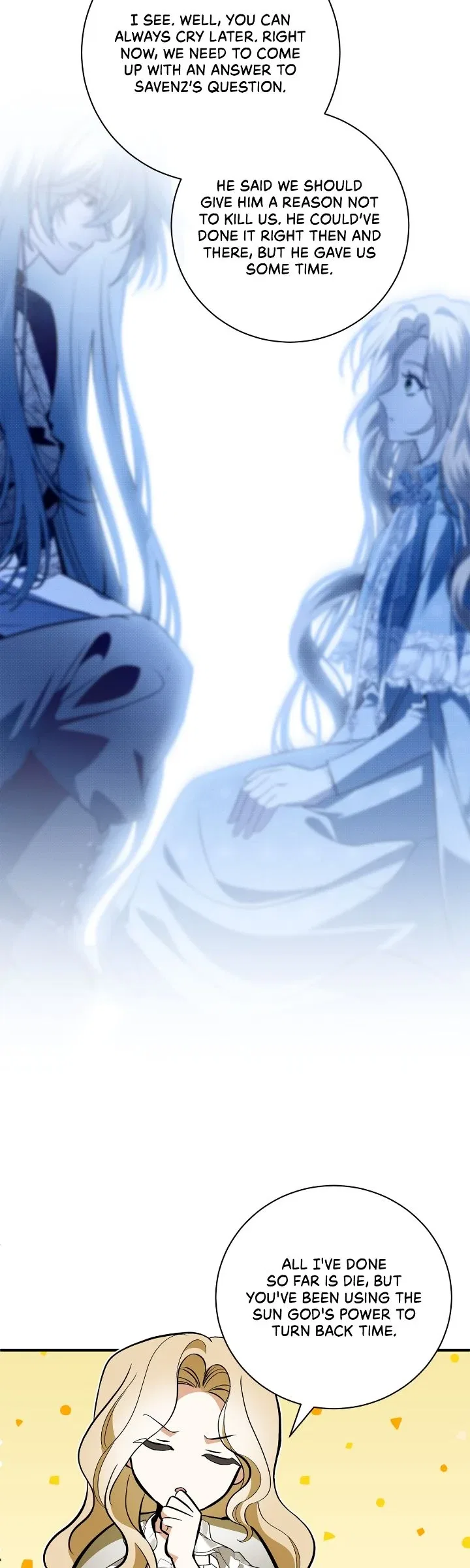 A Tipsy Marriage Proposal for the Emperor Chapter 93 – Page 13