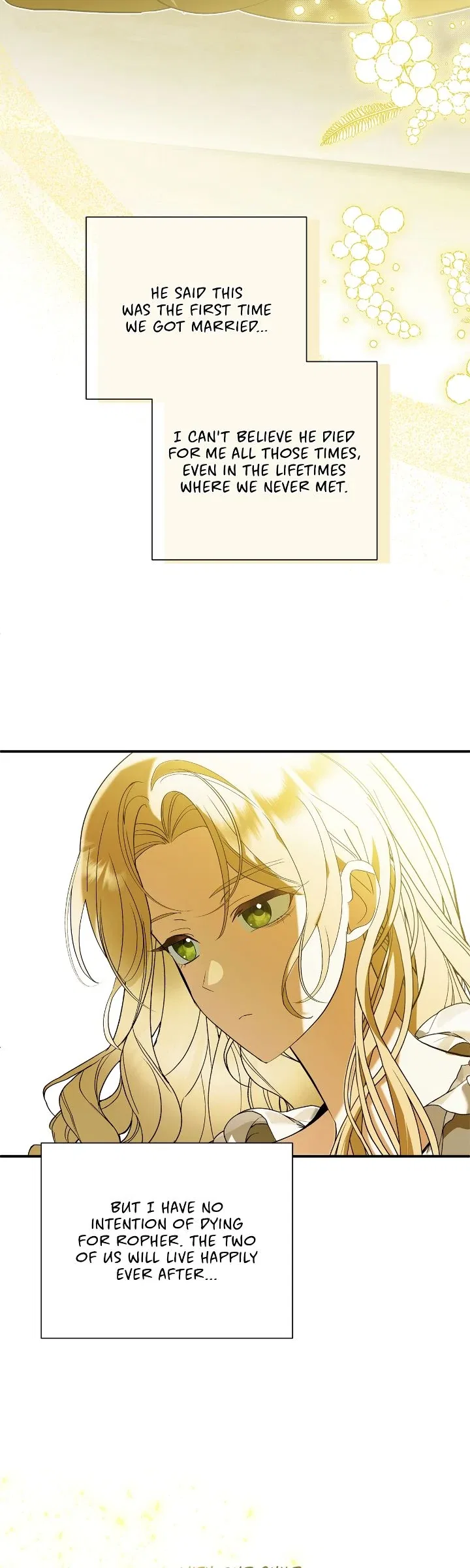 A Tipsy Marriage Proposal for the Emperor Chapter 93 – Page 23