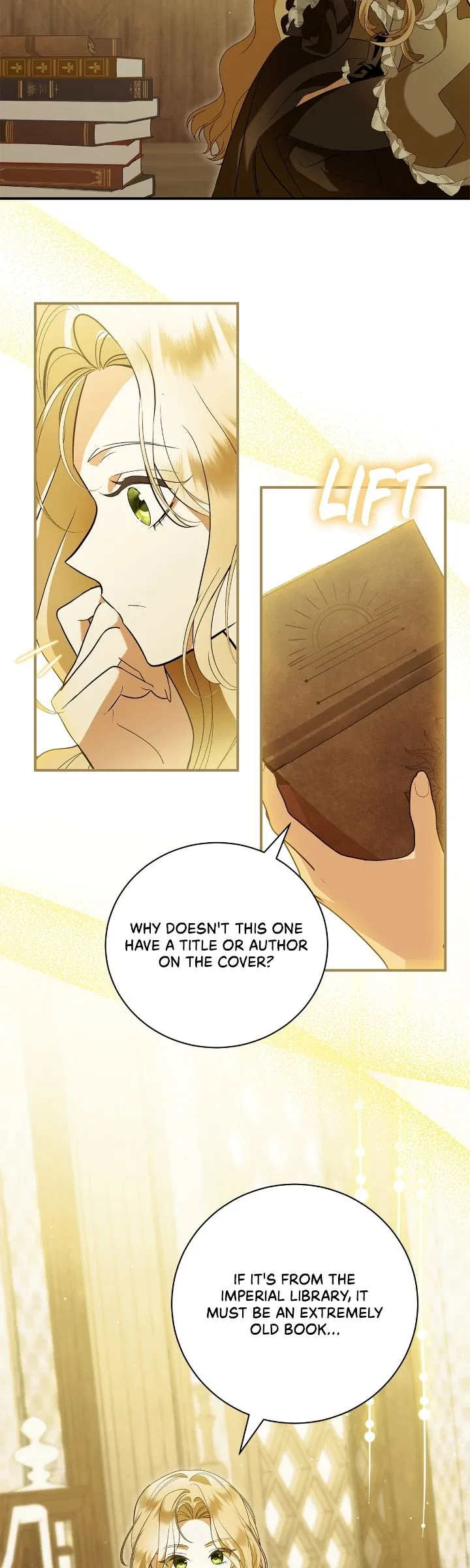 A Tipsy Marriage Proposal for the Emperor Chapter 93 – Page 26