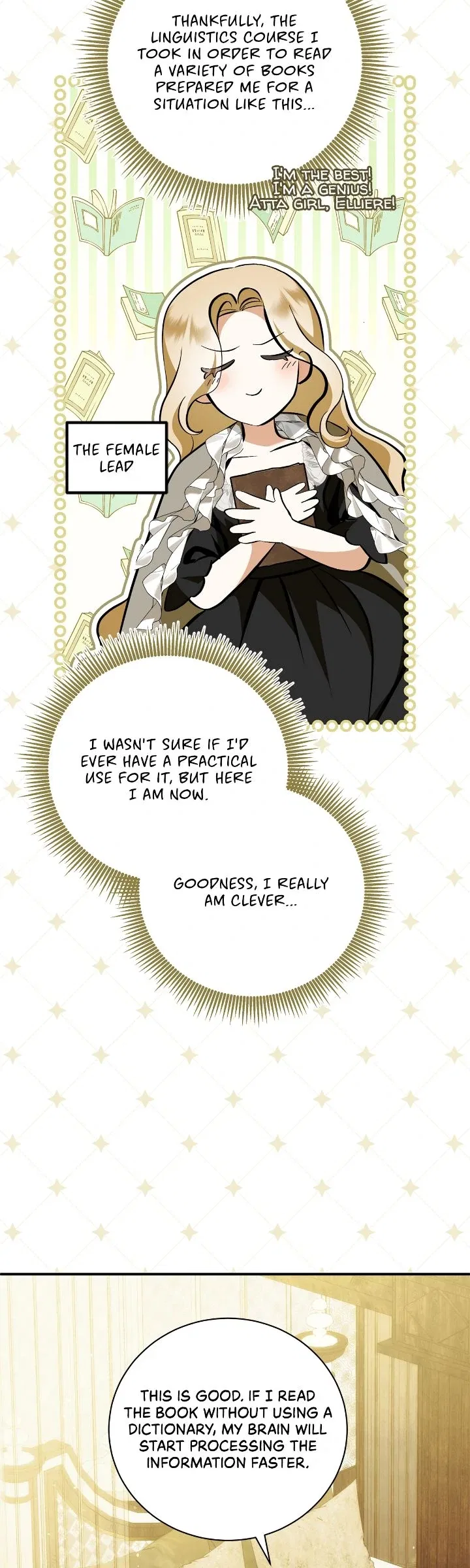 A Tipsy Marriage Proposal for the Emperor Chapter 93 – Page 28