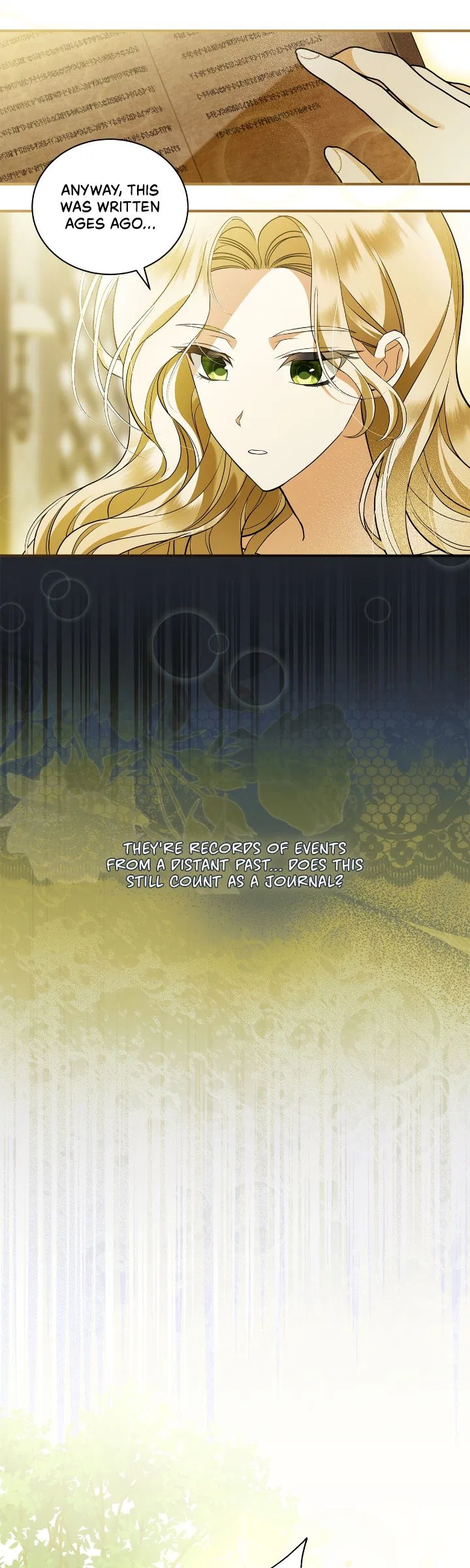 A Tipsy Marriage Proposal for the Emperor Chapter 93 – Page 30