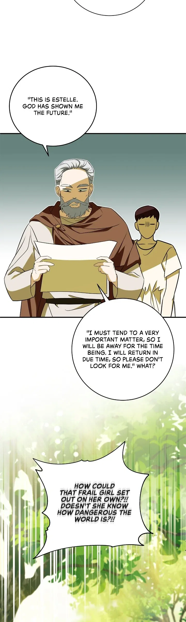A Tipsy Marriage Proposal for the Emperor Chapter 93 – Page 32