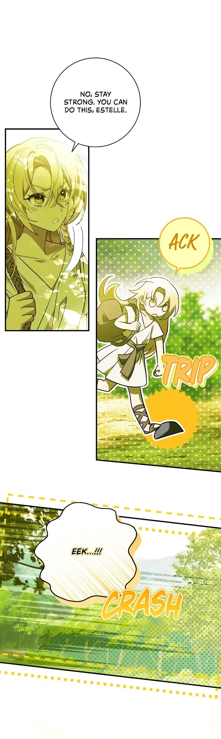 A Tipsy Marriage Proposal for the Emperor Chapter 93 – Page 35