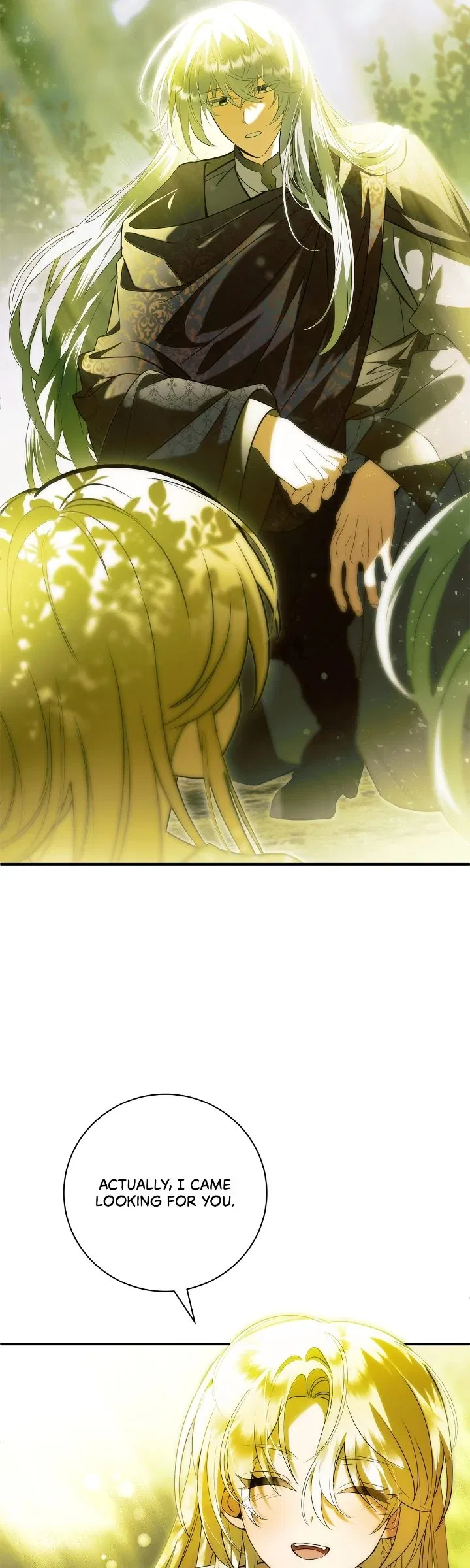 A Tipsy Marriage Proposal for the Emperor Chapter 93 – Page 38