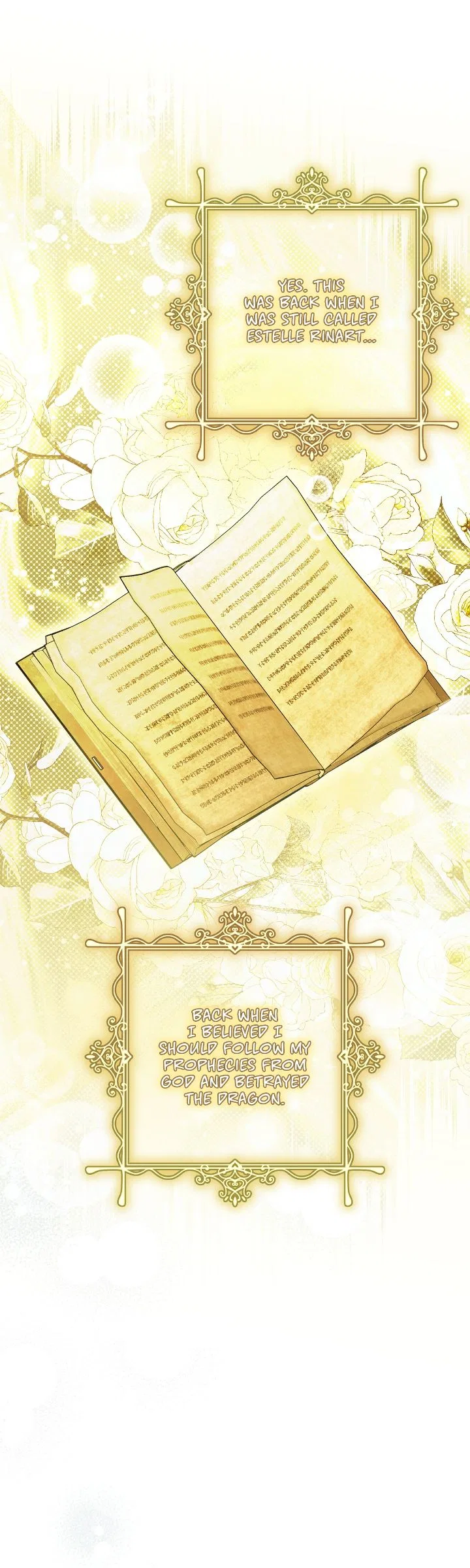 A Tipsy Marriage Proposal for the Emperor Chapter 93 – Page 40
