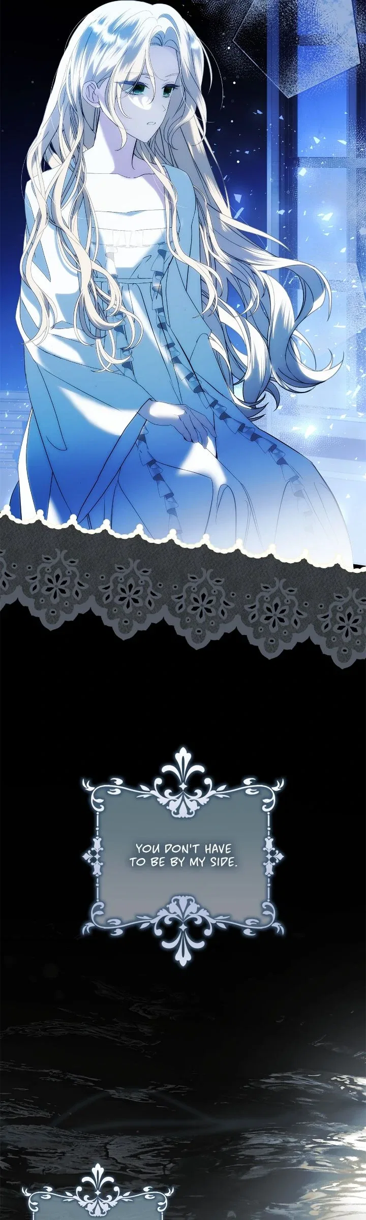 A Tipsy Marriage Proposal for the Emperor Chapter 92 – Page 2