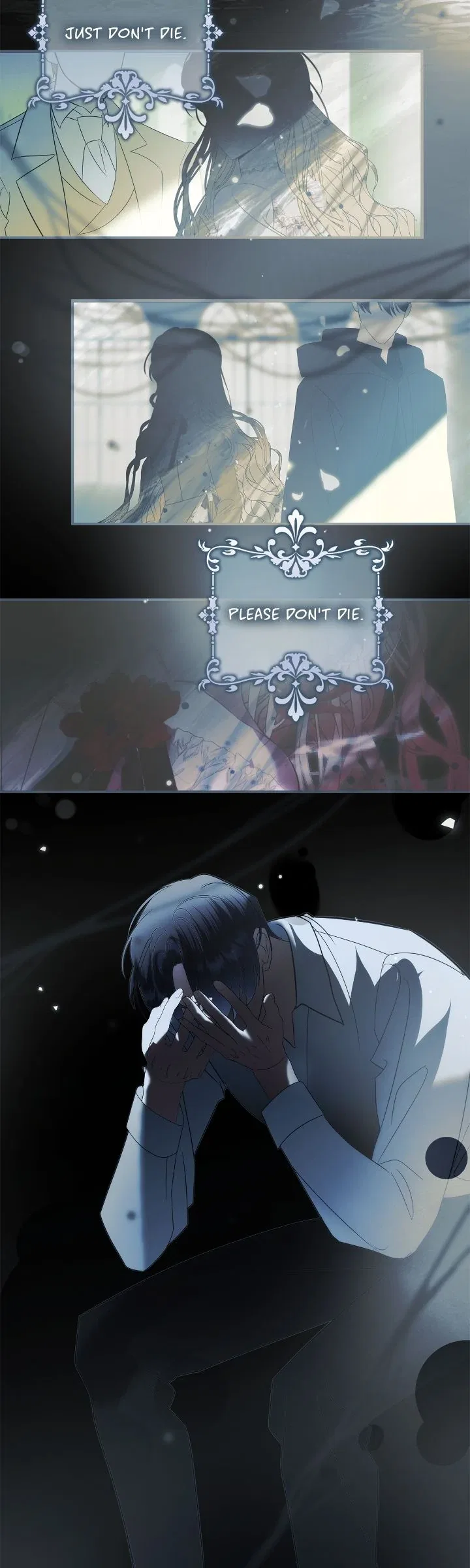 A Tipsy Marriage Proposal for the Emperor Chapter 92 – Page 3