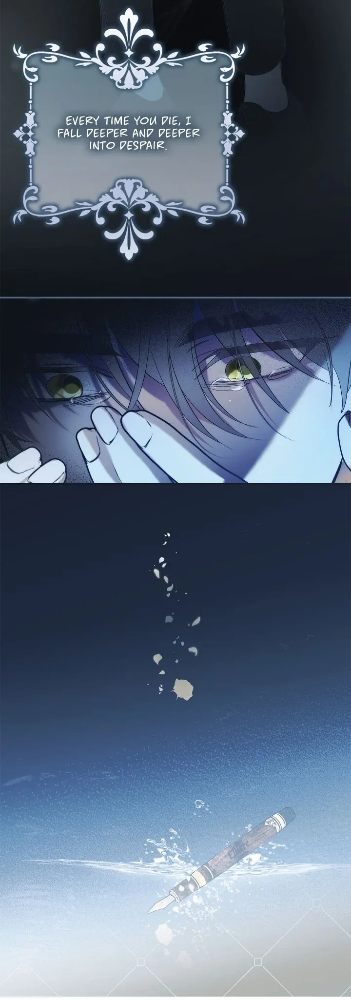 A Tipsy Marriage Proposal for the Emperor Chapter 92 – Page 4